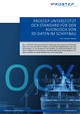 PROSTEP unterstützt OCX-Standard für den Austausch von 3D-Daten im Schiffbau