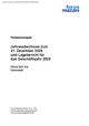 Jahresabschluss/Lagebericht 2025