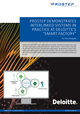 PROSTEP demonstrates interlinked Systems in Practice at Deloitte's "Smart Factory"