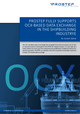 PROSTEP Fully Supports OCX-Based Data Exchange in the Shipbuilding Industry