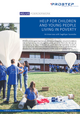 Help for children and young people living in poverty