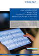 DNV und PROSTEP entwickeln 3D PDF-Lösung für die Bauaufsicht im Schiffbau