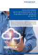 Data exchange with integration in the PLM and Office worlds at Witte