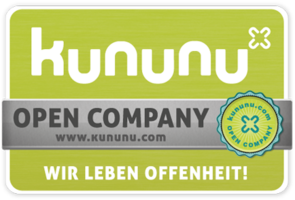 kununu_gruen_logo