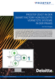 PROSTEP zeigt in der Smart Factory von Deloitte vernetzte Systeme in der Praxis