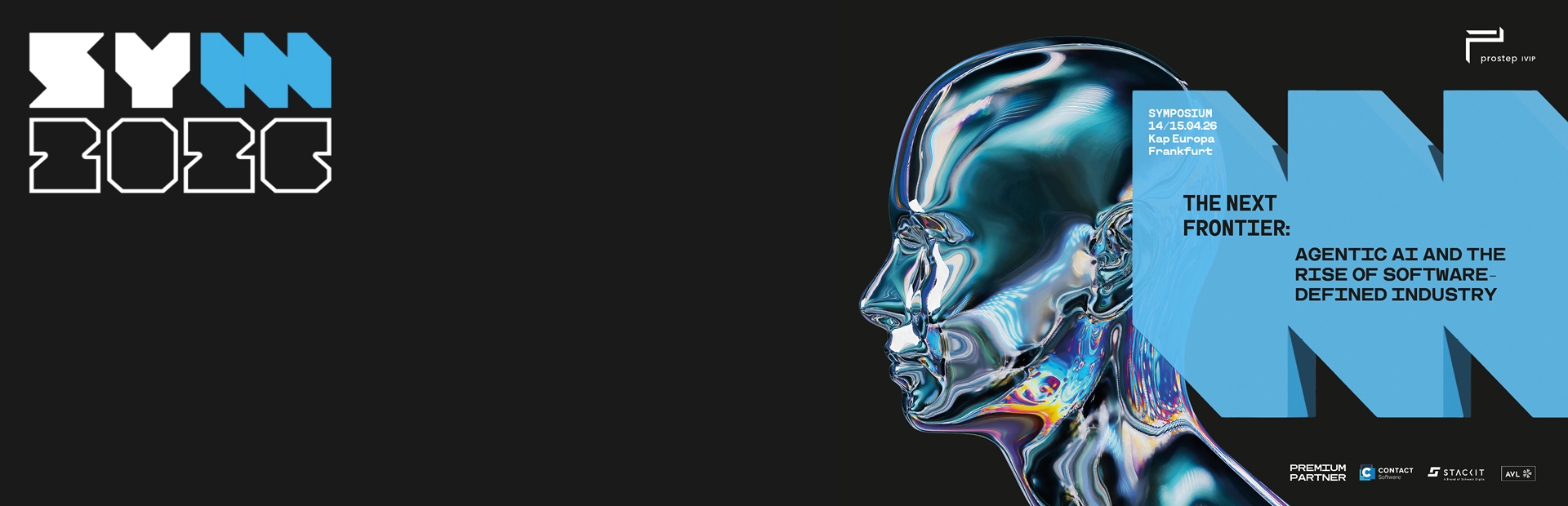 prostep ivip Symposium 2026 oder die Omnipräsenz der Künstlichen Intelligenz