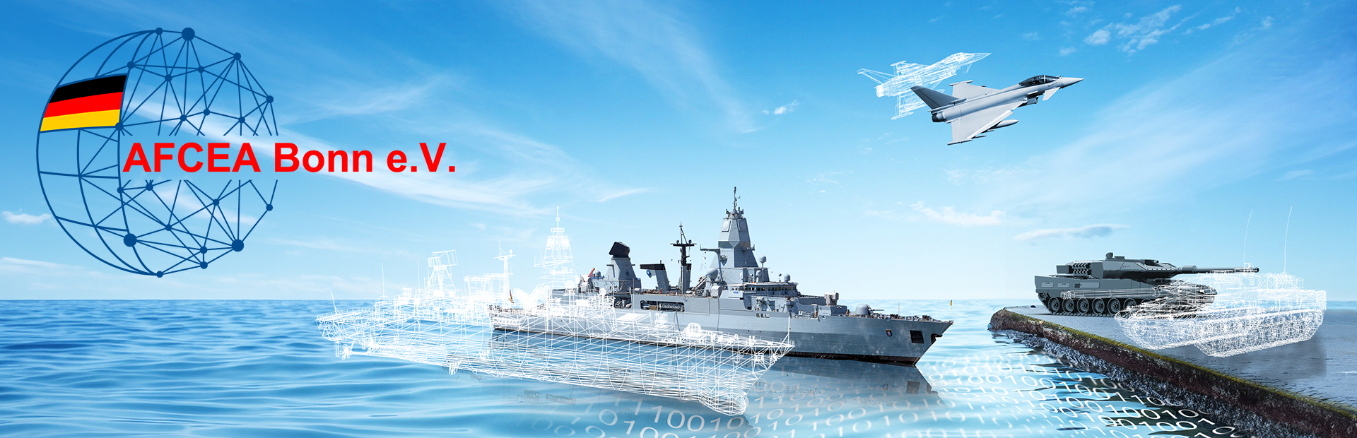 AFCEA 2026: Innovationen und Impulse für die Verteidigungsindustrie