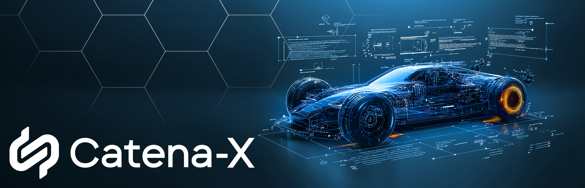 PROSTEP verbindet Unternehmenssysteme mit Catena-X und anderen Datenräumen