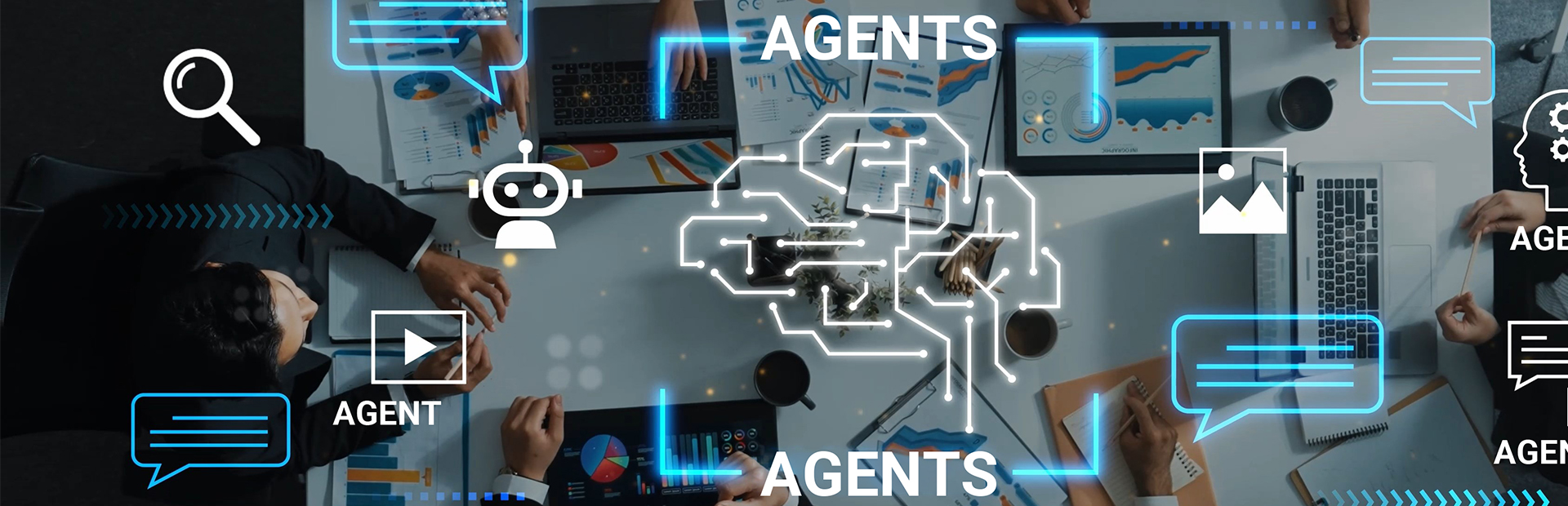 Teil 3: Teamwork im Zeitalter der Coding-Agenten