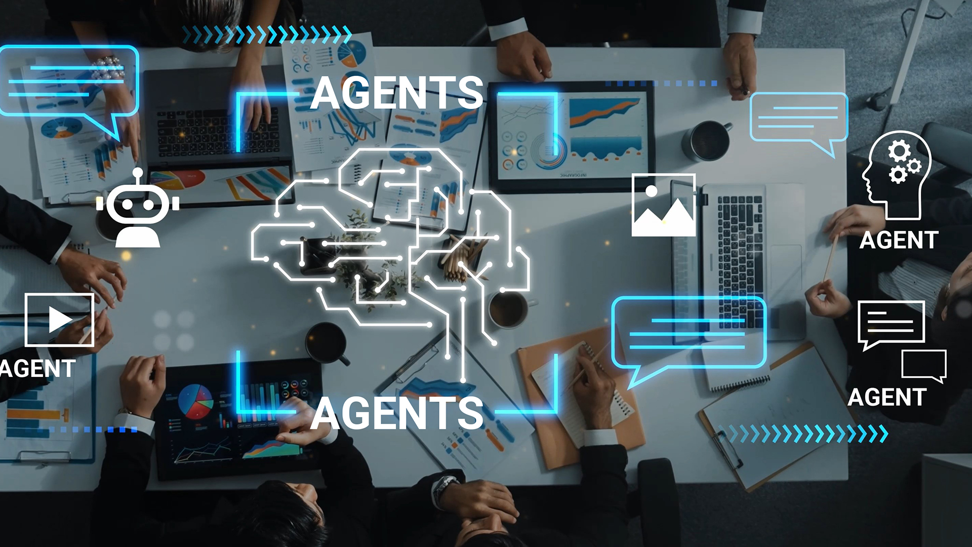Teil 3: Teamwork im Zeitalter der Coding-Agenten