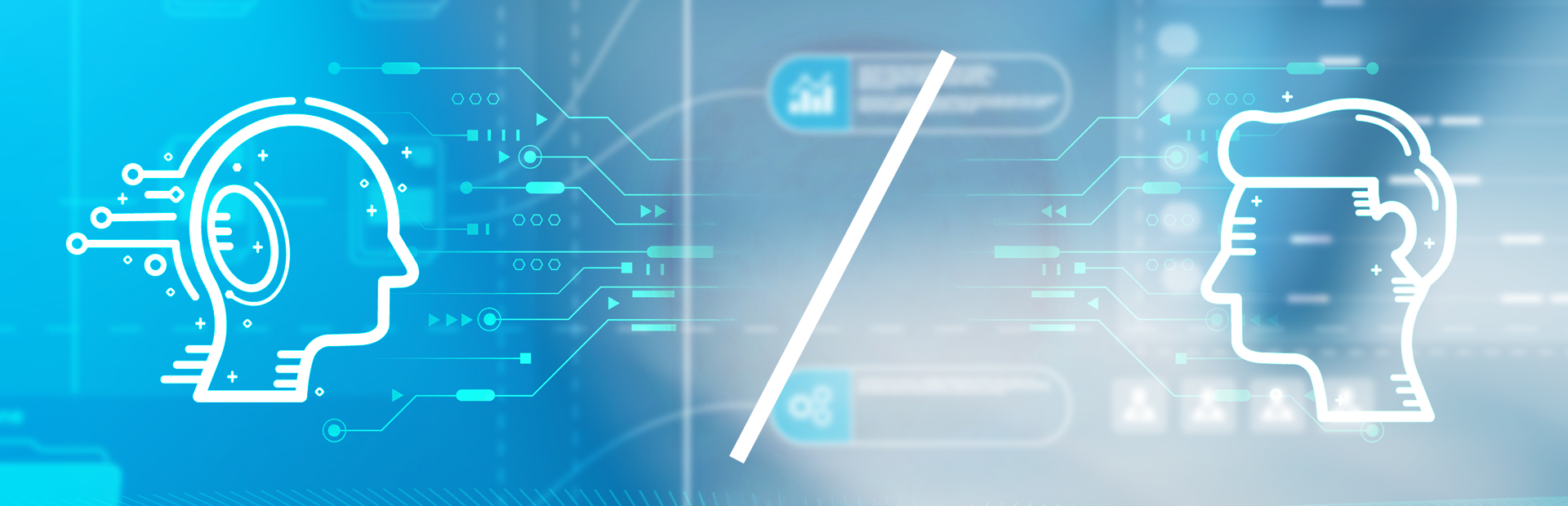 Part 2: Deterministic Backbone, Targeted AI