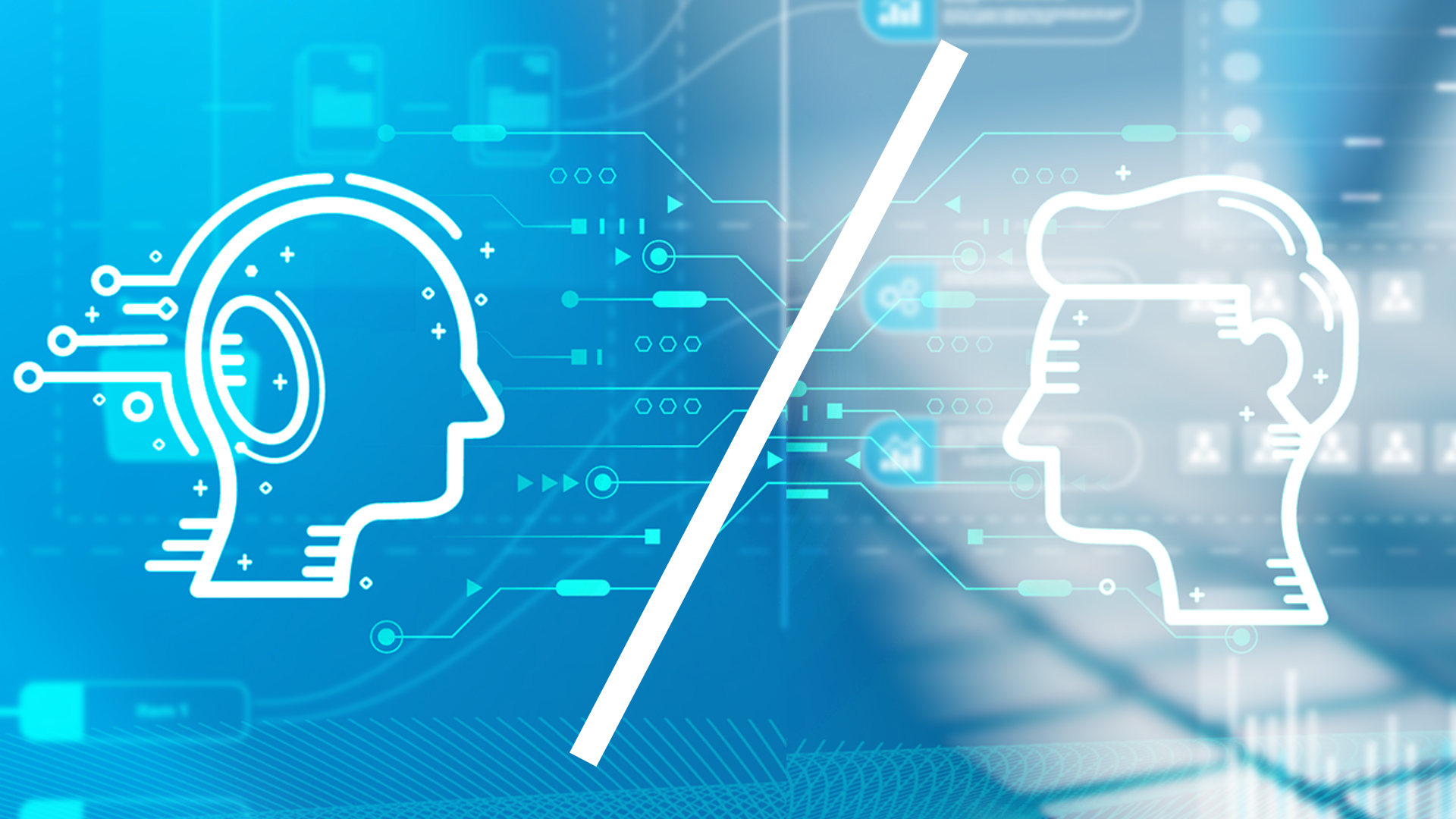 Part 2: Deterministic Backbone, Targeted AI