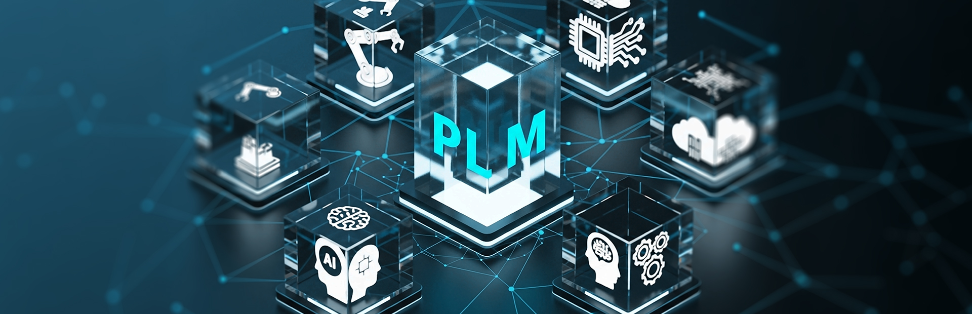 Part 4: From Demonstrator to Product Capability in PLM