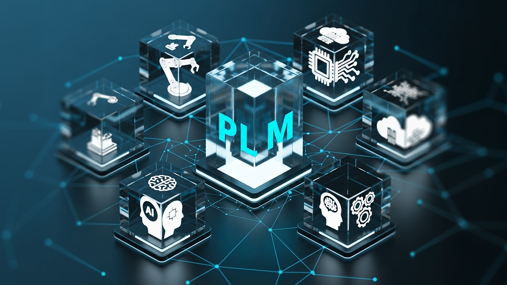Part 4: From Demonstrator to Product Capability in PLM