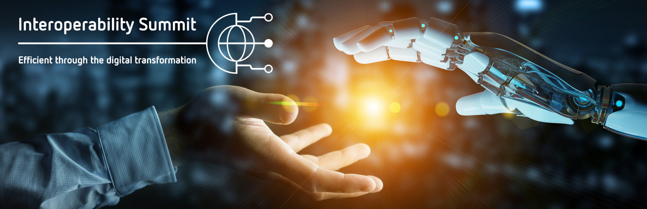 PROSTEP erstmals als Aussteller beim Interoperability Summit 2026 in Bonn