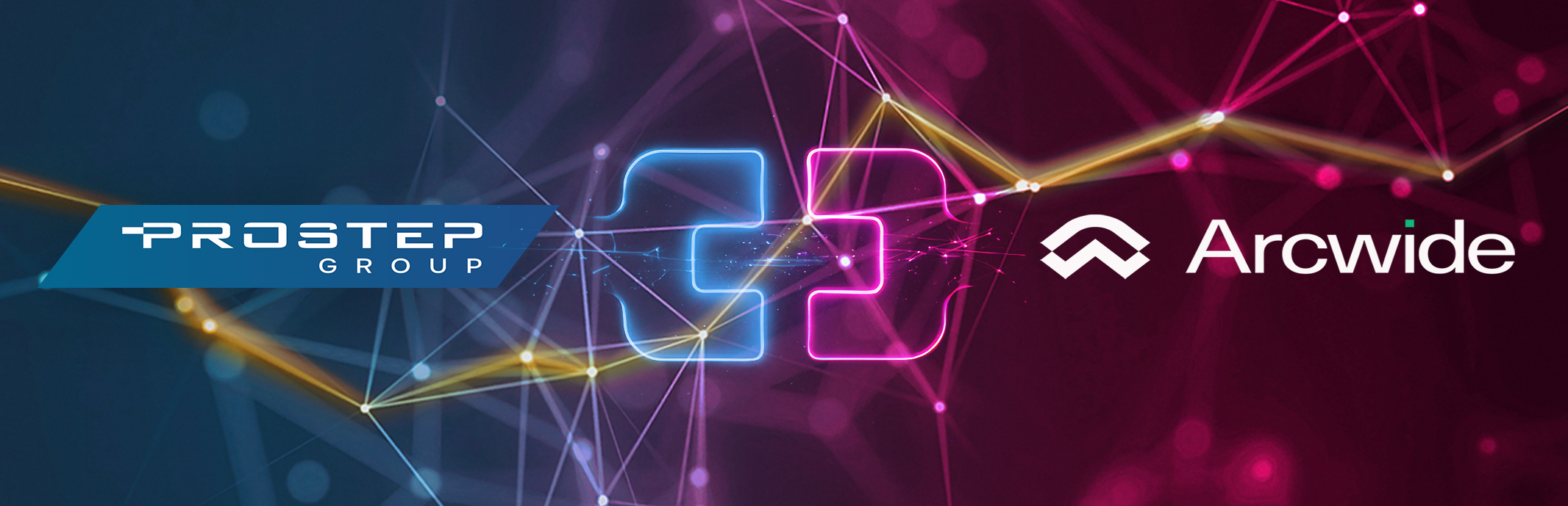 PROSTEP und Arcwide intensivieren Zusammenarbeit bei der PLM/ERP-Integration