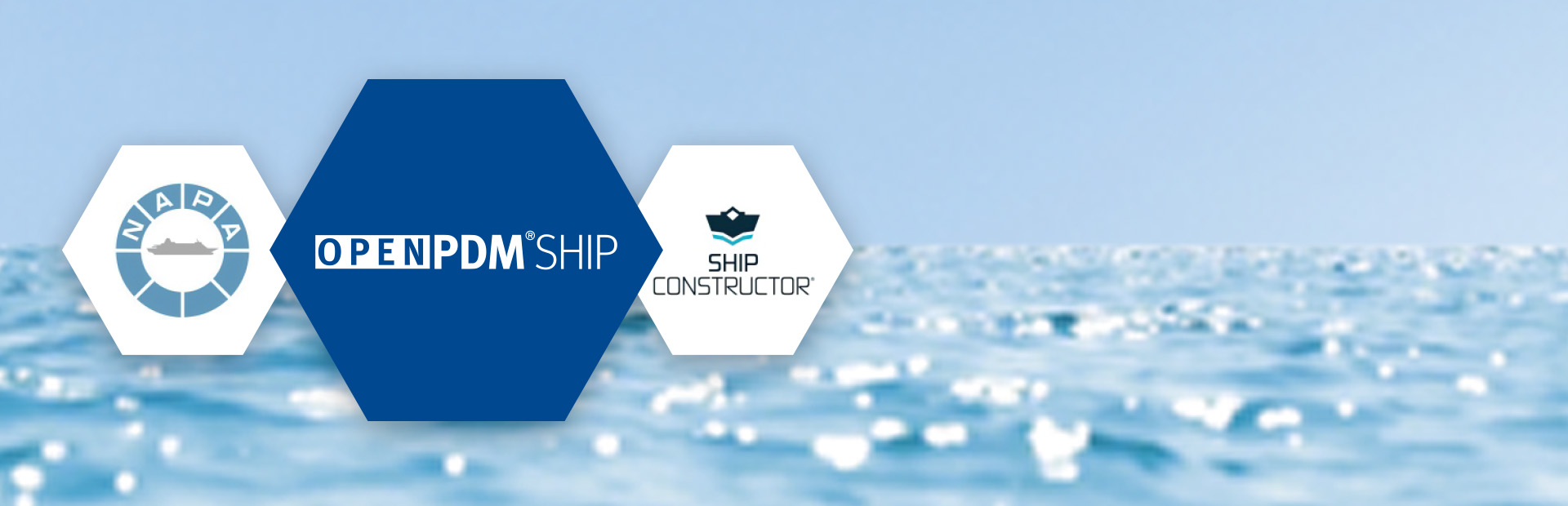 VARD testet OpenPDM SHIP-Integration zwischen NAPA und ShipConstructor