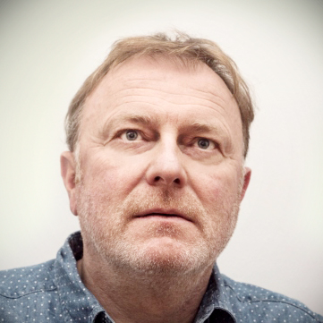 Dr. Matthias Grau